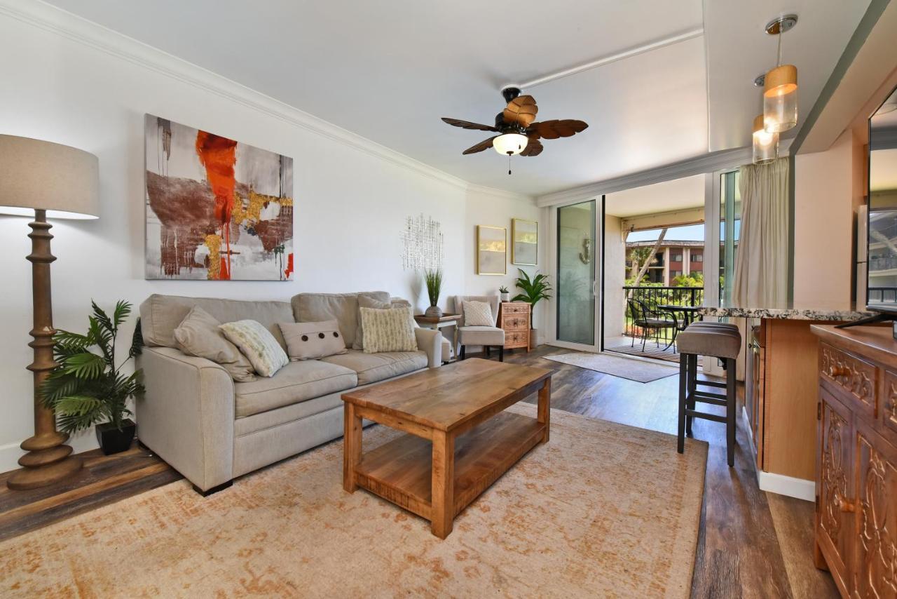 Villa Hale Ono Loa 203 Kahana Exterior foto