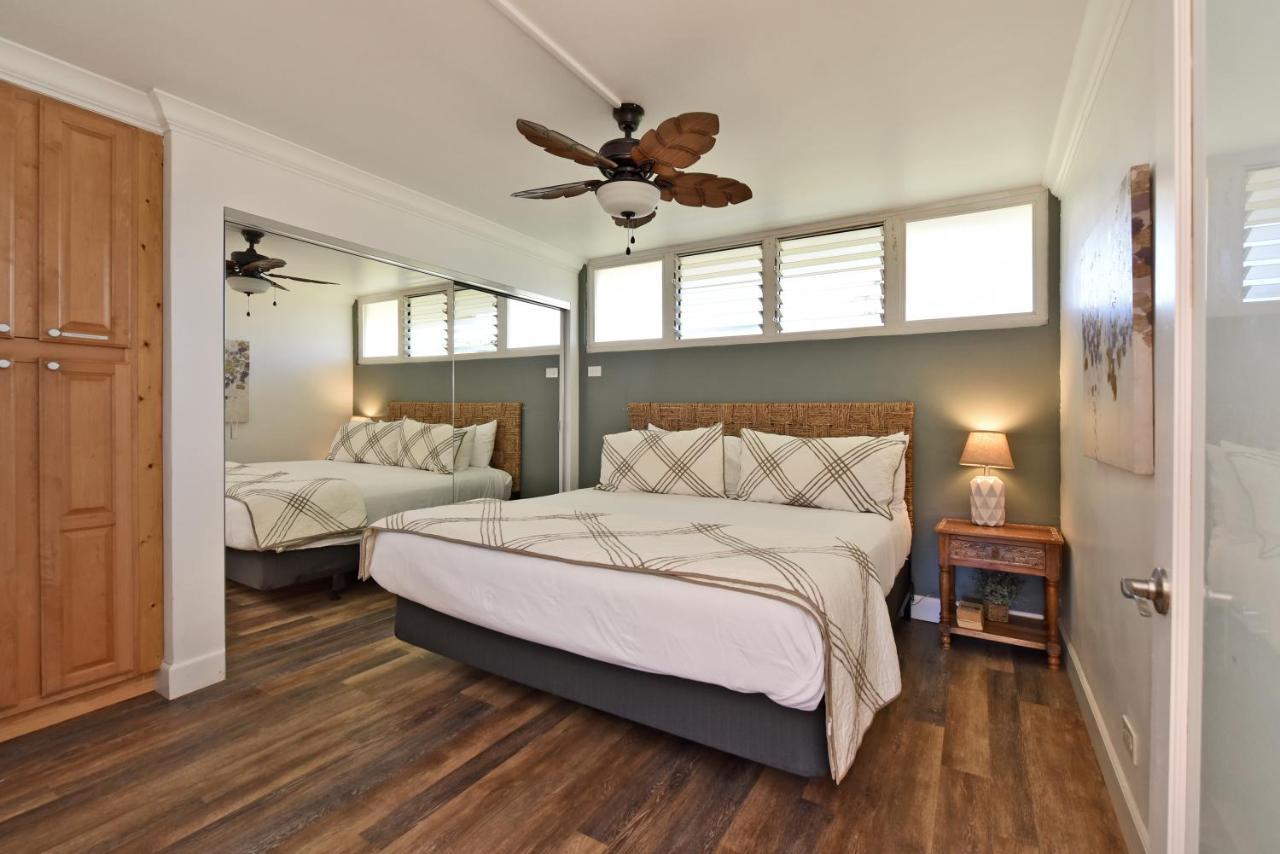 Villa Hale Ono Loa 203 Kahana Exterior foto