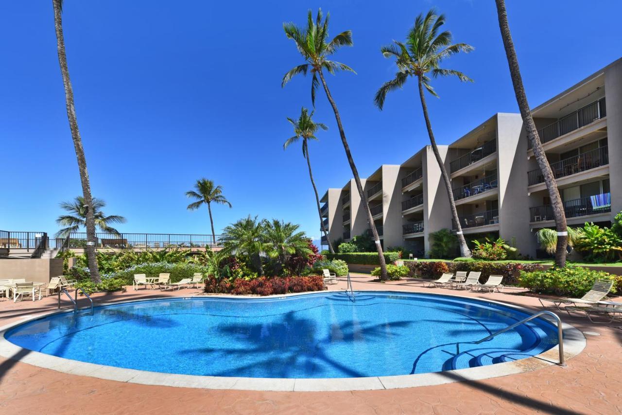 Villa Hale Ono Loa 203 Kahana Exterior foto