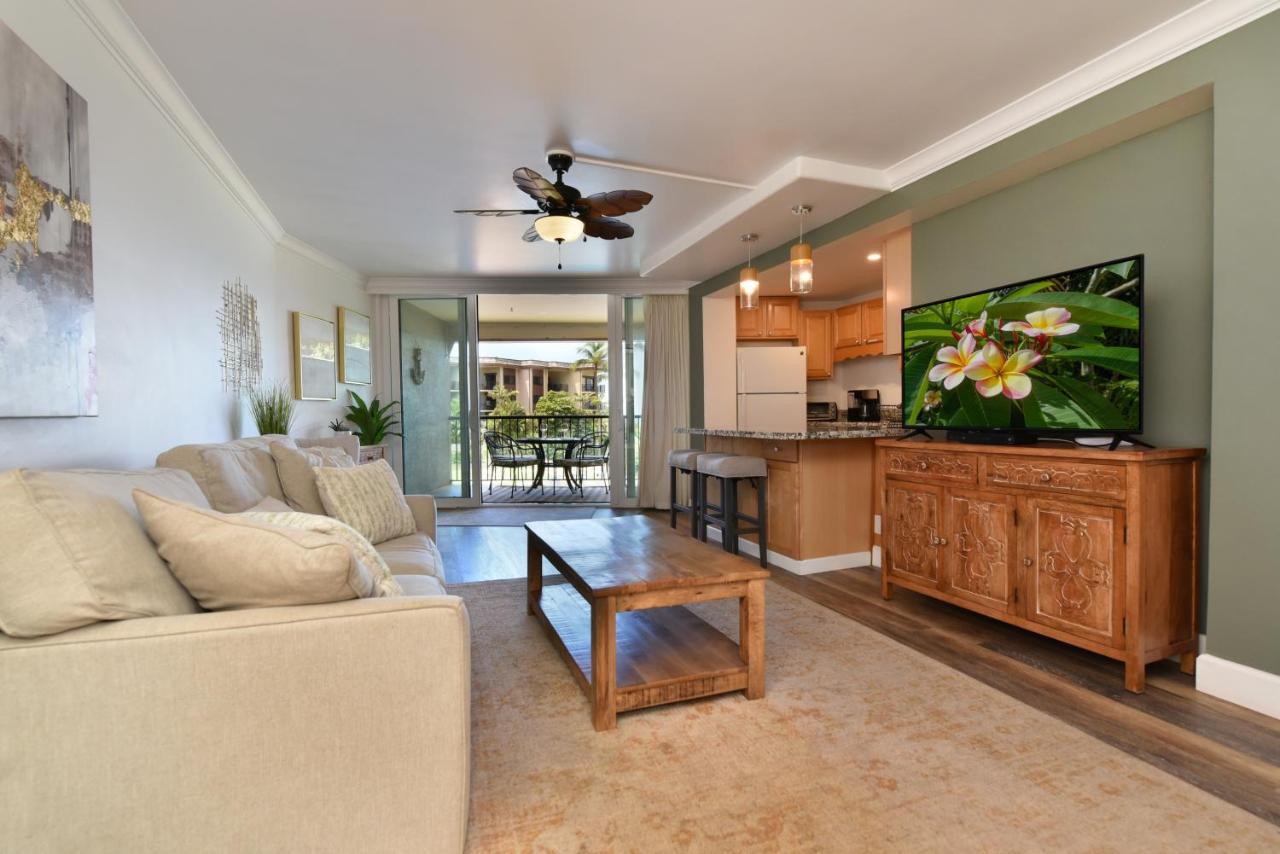 Villa Hale Ono Loa 203 Kahana Exterior foto