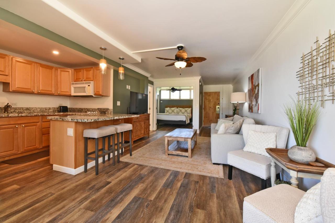 Villa Hale Ono Loa 203 Kahana Exterior foto