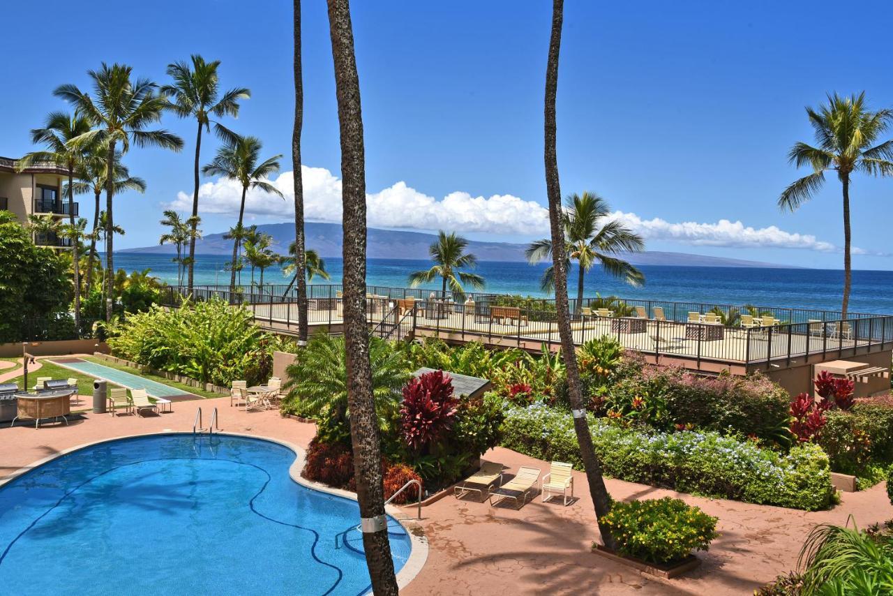 Villa Hale Ono Loa 203 Kahana Exterior foto