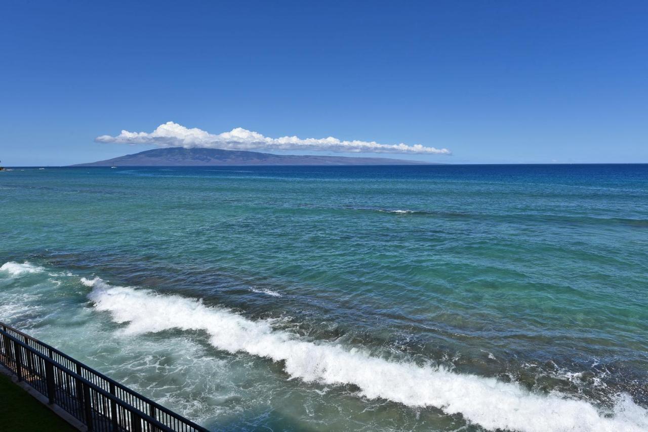 Villa Hale Ono Loa 203 Kahana Exterior foto